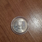 Hopearaha 5 euroa 2006, Portugali, 14 g Ag500 - pikkukuva 1