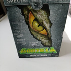 GODZILLA (1954-1995) Special Edition (6DVD) - pikkukuva 1