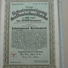 Natsi-Saksa joukkovelkakirja v.1942 - pikkukuva 4