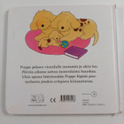 Eric Hill : Puppe mummolassa - pikkukuva 2
