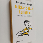 Goscinny ym. : Nikke palaa lomilta : Pikku Niken uudet se... - pikkukuva 1