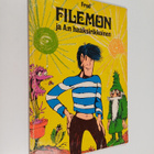 Fred : Filemon ja A:n haaksirikkoinen - pikkukuva 1