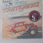 Hurriganes Hot Wheels-lp Remun nimmarilla+ org.tarra - pikkukuva 1