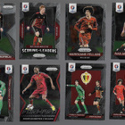 Panini Euro 2016 Prizm ja Score 2021-22 Belgia - pikkukuva 2