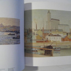 Suomen taiteen mestareita 1877-1990 Hgin kaup taidemuseo - pikkukuva 3