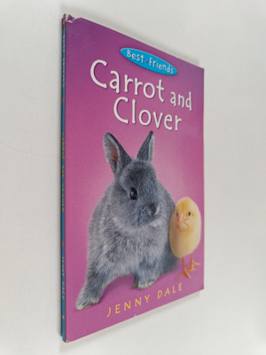 Jenny Dale : Carrot and Clover