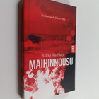 Riikka Ala-Harja : Maihinnousu - pikkukuva 1