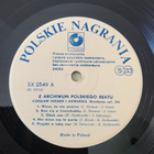 NIEMEN * AKVARELE: Czy mnie jeszcze pamietasz. * POL 1988 - pikkukuva 4