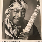 Eddie Kirkland nimikirjoitus promokuvassa - pikkukuva 1