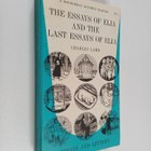 Charles Lamb : The essays of Elia and the last essays of ... - pikkukuva 1