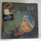 TEN YEAR AFTER - ROCK AND ROLL MUSIC TO THE WORLD VG+/VG+ LP - pikkukuva 1