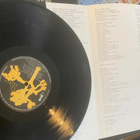 U2: The Joshua Tree (1987) LP - pikkukuva 4