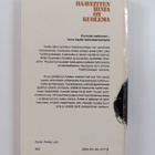 Ilkka Kontula : Haaveitten hinta on kuolema - pikkukuva 2