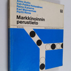 Aimo Autio : Markkinoinnin perustieto - pikkukuva 1