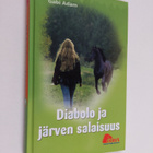 Gabi Adam : Diabolo - järven salaisuus - Diabolo ja järve... - pikkukuva 1