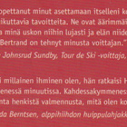 Erik Bertrand Larssen: Paras - pikkukuva 4
