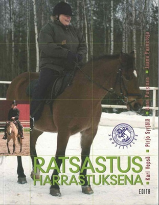 Kari Vepsä : Ratsastus harrastuksena