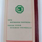 Työväen kalenteri - pikkukuva 2