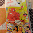 Olipa Kerran Elämä 12 Jaksot 23 ja 24 (VHS) - pikkukuva 1