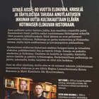 Matti Rämö - Anton Vanha-Majamaa: Sitkeä Jussi - pikkukuva 2