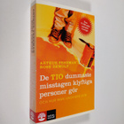 Arthur Freeman : De tio dummaste misstagen klyftiga perso... - pikkukuva 1