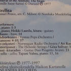 HAIKON KARTANO :: ROMANTIC MEMORIES :: SPECIAL  CD  1998 - pikkukuva 5