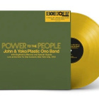 JOHN LENNON & YOKO ONO : Power to the People, RSD 2025 - pikkukuva 1