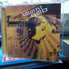 Cd Pepe Ahlqvist & UMO : MISTER BLUES ( SIGNED! ) SIS POST - pikkukuva 1