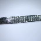 Antimonihohde stibniitti suuri pitkä kide n.500.00 ct 162 mm - pikkukuva 2