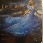 CINDERELLA DVD - pikkukuva 1