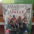 Assassin’s Creed Unity – Xbox One – Erinomainen kunto - pikkukuva 1