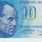 10 mk 1986 seteli - pikkukuva 1