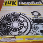 Mazda 323 LUK-Kytkinpaketti 619037860 - pikkukuva 2