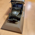 DODGE WC63 - PIENOISMALLI - pikkukuva 3