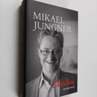 Mikael Jungner : Outolintu - pikkukuva 1