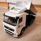 Emek Volvo FH Suomen Rehu - pikkukuva 4
