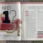 URHEILULEHTI #53 / 30.12.2015 - pikkukuva 4