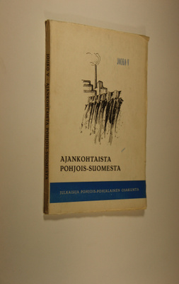 Ajankohtaista Pohjois-Suomesta