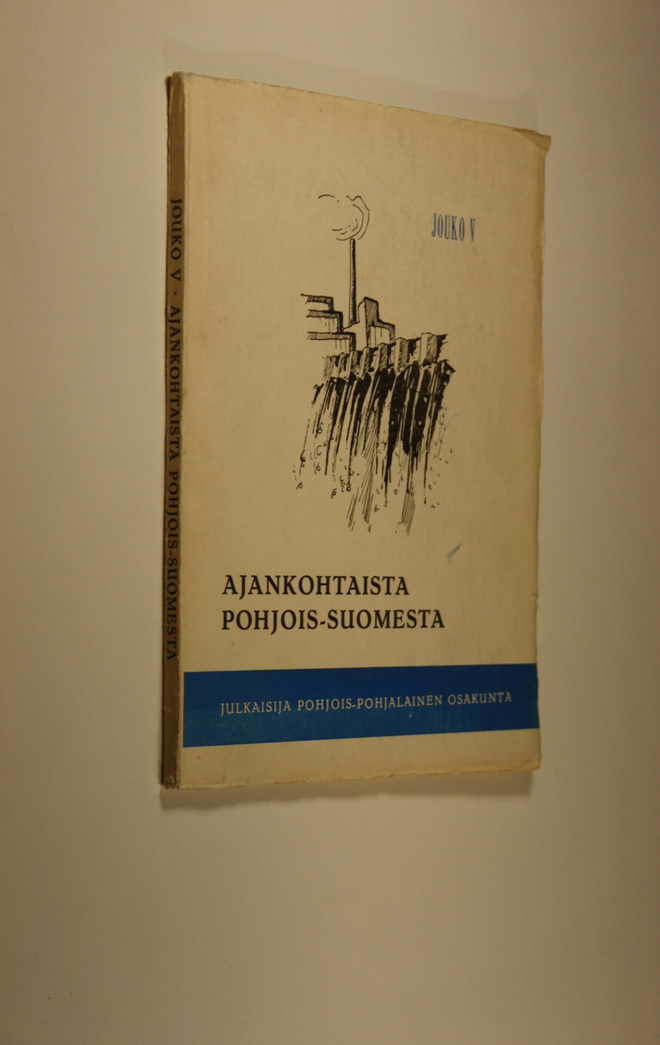 Ajankohtaista Pohjois-Suomesta
