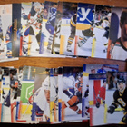 1995-96 UpperDeck 35Kpl - pikkukuva 1