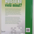 Muistatko vielä minut : apua ja neuvoja muistihäiriöiden ... - pikkukuva 2