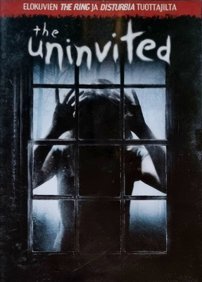 The Uninvited - DVD