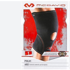 Polvituki avoimella polvilumpiolla koko XL - pikkukuva 2