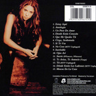 Shakira CD - pikkukuva 2
