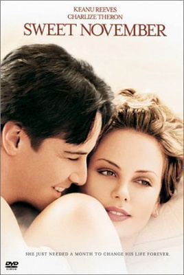 Sweet November - DVD