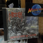 MASTER - UNRELEASED 1985 ALBUM CD + SPECKMANN NIMMARI - pikkukuva 1