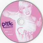 Pink :  Missundaztood  -  CD - pikkukuva 2