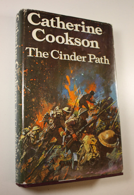 Catherine Cookson : The Cinder Path