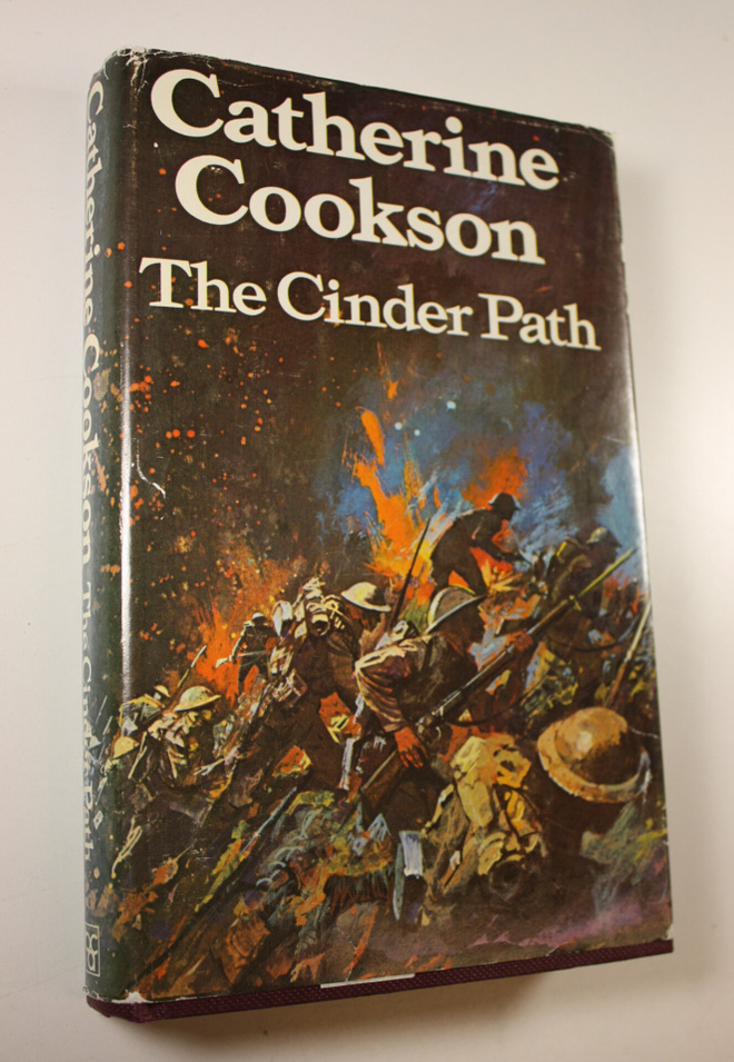 Catherine Cookson : The Cinder Path