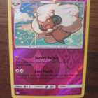 Pokemon Whimsicott 148/236 Reverse holo rare - pikkukuva 1